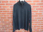 Schipperstrui katoen in prima staat, Kleding | Heren, Truien en Vesten, Ophalen of Verzenden, Gedragen, Maat 52/54 (L), Grijs