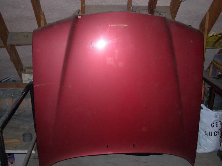 Mercedes W126 S SE SEL en SEC diverse onderdelen, Auto-onderdelen, Carrosserie, Mercedes-Benz, Oldtimer onderdelen, Gebruikt, Ophalen of Verzenden