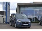 Ford Tourneo Connect 1.5 EcoBlue, Pano dak, Auto's, Ford, Te koop, Monovolume, 5 deurs, Beige