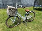 Damesfiets Gazelle miss grace, Fietsen en Brommers, Fietsen | Dames | Damesfietsen, Ophalen, Gebruikt, Gazelle, Versnellingen