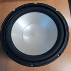 Subwoofer voiture Infinity, Enlèvement, Comme neuf