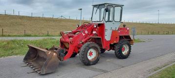 O & K L6 shovel (MARGE) L 6 beschikbaar voor biedingen