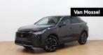Peugeot 3008 1.2 Hybrid 145 GT, Auto's, Stof, Gebruikt, 1199 cc, Bedrijf
