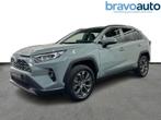 Toyota RAV-4 Dynamic Plus 2.5 2WD, Auto's, Toyota, Automaat, 2487 cc, Parkeersensor, 131 kW