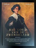 Het Goud van de Zwendelaar – Hardcover – Nieuwstaat, Complete serie of reeks, Ophalen of Verzenden, Nieuw