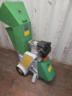 Nieuwe hakselaar met Honda motor, Tuin en Terras, Hakselaars, Ophalen of Verzenden, Nieuw, Benzine, Herkules met Honda motor gcv 160