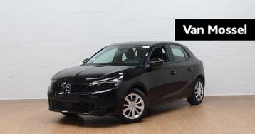 Opel Corsa 1.2T Editionn +apple carplay+park pilot+camera beschikbaar voor biedingen