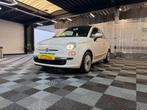 Fiat 500 0.9 benzine bj. 2011 78000km Euro 5, Auto's, Gebruikt, 875 cc, Wit, 62 kW