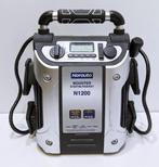 Norauto Booster N1200 4in1, Ophalen, Gebruikt