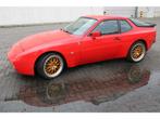 1983 Porsche 944 Oldtimer, Auto's, Gebruikt, Overige brandstoffen, Bedrijf, Handgeschakeld