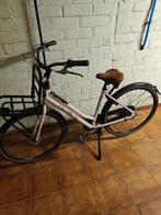 Gazelle fiets, Fietsen en Brommers, Fietsen | Dames | Damesfietsen, Ophalen, Gebruikt, 47 tot 50 cm, Versnellingen