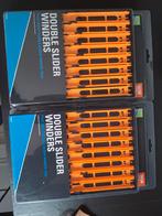 PRESTON SLIDER WINDERS IN A TRAY, Ophalen, Nieuw, Overige typen