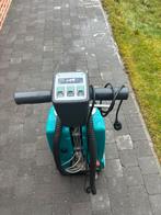 Poetsmachine, Doe-het-zelf en Bouw, Reinigingsmachines, Ophalen, Gebruikt