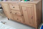 Buffet meuble ikea, Maison & Meubles, Armoires | Buffets, Enlèvement, Comme neuf