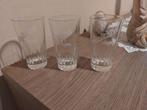 3 Bierglazen : Gueuze De Neve / Schepdaal, Verzamelen, Verzenden, Gebruikt, Bierglas