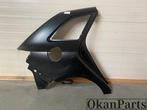 Seat Ibiza ST rechter achterscherm snijdeel, Gebruikt, Achter, Seat