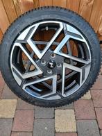 4 nouvelles jantes équipées de  4 nouveaux  pneus hiver, Autos : Pièces & Accessoires, Neuf, Pneus et Jantes, Véhicule de tourisme