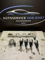 BMW B48 B48B20A verstuiver injector hogedrukpomp brandstof, Ophalen of Verzenden, Gebruikt