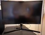 Game monitor Samsung, Computers en Software, Monitoren, Ophalen of Verzenden, Zo goed als nieuw