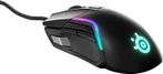 SteelSeries Rival 5 | Souris de jeu | LIVRAISON GRATUITE, Informatique & Logiciels, Souris, Neuf, Souris, -, -
