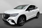 Mercedes-Benz EQE SUV 300 AMG Line, Auto's, Automaat, Gebruikt, Wit, 96 kWh