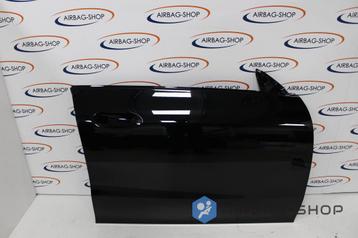 Mercedes CLA klasse W118 W 118 Portier Deur Kosmosschwarz 19 beschikbaar voor biedingen