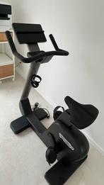 Technogym hometrainer – professionele kwaliteit – topstaat, Sport en Fitness, Fitnessmaterialen, Ophalen, Zo goed als nieuw