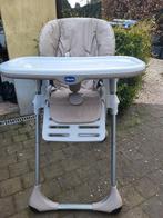 Chaise haute chicco, Kinderen en Baby's, Kinderstoelen, Ophalen, Zo goed als nieuw