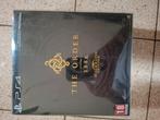 Playstation 4 (collectors edition figures 5stuks), Ophalen of Verzenden, Zo goed als nieuw