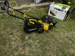 Gras machine - Benzine 2025, Tuin en Terras, Grasmaaiers, Ophalen