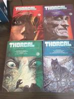 Thorgal (Humo uitgave), Boeken, Stripverhalen, Meerdere stripboeken, Ophalen of Verzenden, Zo goed als nieuw