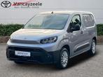 Toyota ProAce City Van Comfort 1d 20661 + BTW, Emergency brake assist, Overige kleuren, ProAce, Handgeschakeld