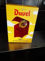 Duvel 666 glas, Verzamelen, Biermerken, Ophalen of Verzenden, Nieuw, Duvel