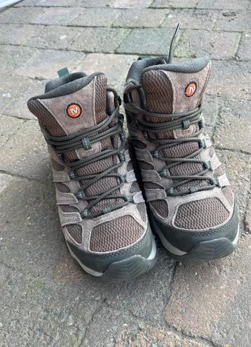 Merrell Moab 3 wandelschoenen - zo goed als nieuw! beschikbaar voor biedingen