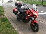 Versys 1000 cc GT tour, 1000 cc, Toermotor, Particulier, 4 cilinders