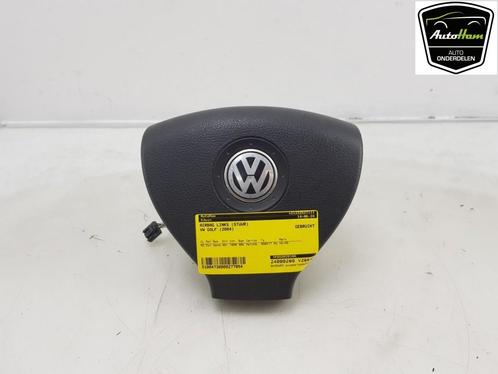 AIRBAG STUUR Volkswagen Golf V (1K1) (02-2001/12-2010), Auto-onderdelen, Overige Auto-onderdelen, Volkswagen, Gebruikt