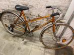 Peugeot vintage fiets, Fietsen en Brommers, Ophalen