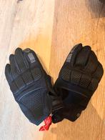 Motohandschoenen zo goed als nieuw! IXS, Motoren, Ophalen, Tweedehands, Dames, Handschoenen