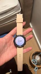 Garmin Forerunner 645 Music, Ophalen of Verzenden, Gebruikt, Roze, Garmin