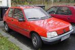 Gezocht oldtimer auto peugeot of volkswagen 1987 of ouder, Te koop, Particulier, Peugeot
