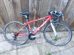 Fiets, Ophalen, Gebruikt