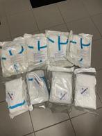 8 bescherm schorten/overalls  nieuw, Ik bied hulp aan, Eenmalig, Product (uit)lenen