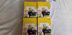 Panini stickerbox - Verschrikkelijke ikke 3, Verzamelen, Ophalen of Verzenden