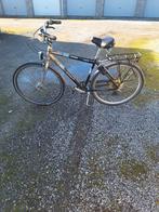 Goede fiets te koop merk raleigh, Fietsen en Brommers, Ophalen, Versnellingen