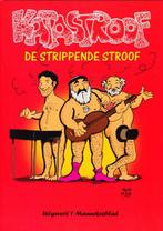 (s1) Katastroof, De strippende stroof, Boeken, Ophalen of Verzenden, Gelezen