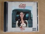 LANA DEL REY : LUST FOR LIFE  -  CD, Ophalen of Verzenden, 2000 tot heden, Zo goed als nieuw