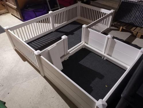 Werpkist Puppyren Werpbak - UNIEK in Nederland OP=OP, Dieren en Toebehoren, Honden-accessoires, Nieuw, Ophalen of Verzenden