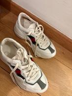 Basket Gucci, Enlèvement ou Envoi, Sneakers et Baskets, Comme neuf, Blanc