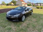 Opel cascada 16benz. turbo Cosmo zeer goede staat1j garantie, Auto's, Voorwielaandrijving, USB, 4 cilinders, 1600 cc