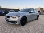 BMW 3 Serie 316 Touring dA *12 mois de garantie* (bj 2018), Automaat, 4 cilinders, Leder, Bedrijf